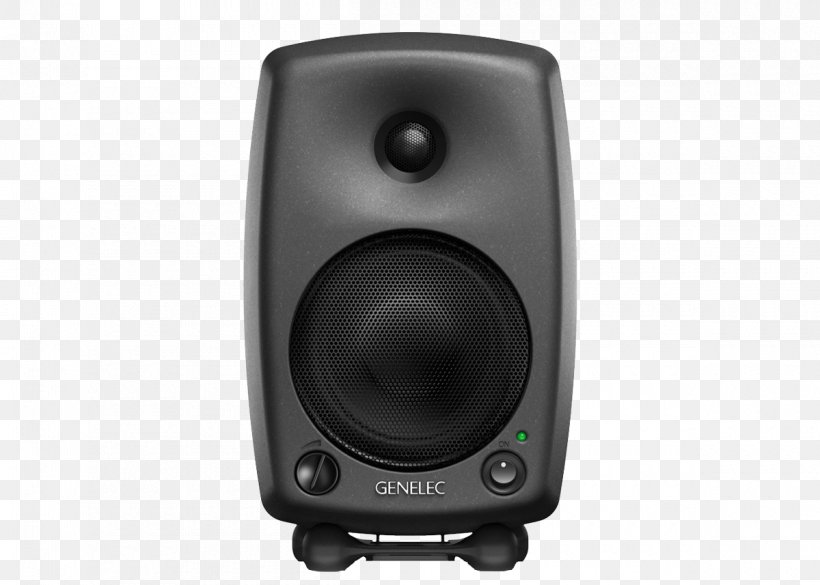 Genelec 8030B Studio Monitor Genelec 8020C Loudspeaker, PNG, 1200x857px, Watercolor, Cartoon, Flower, Frame, Heart Download Free