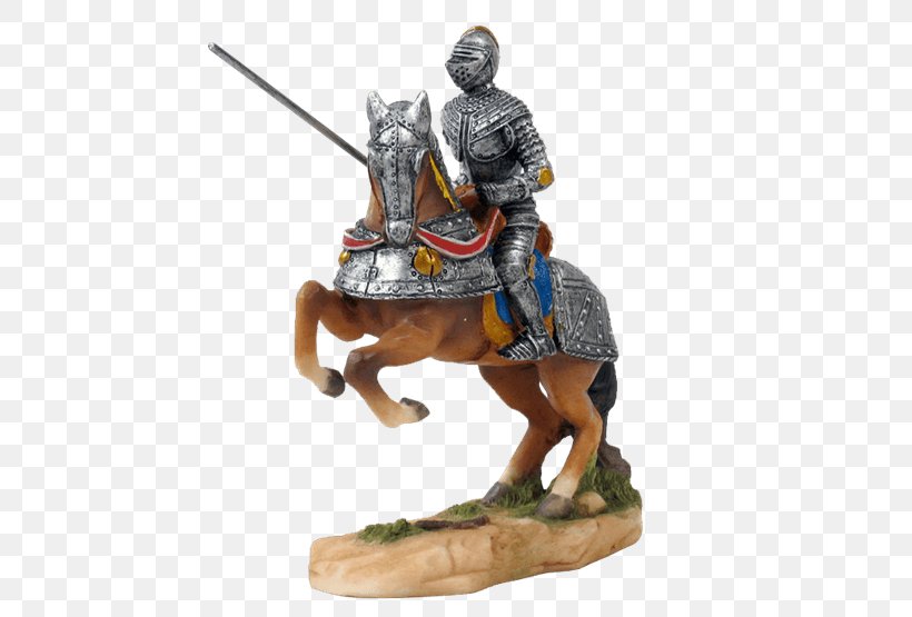 Horse Middle Ages Rearing Knight Lance, PNG, 555x555px, Horse, Barding, Caparison, Crusades, Equestrian Download Free