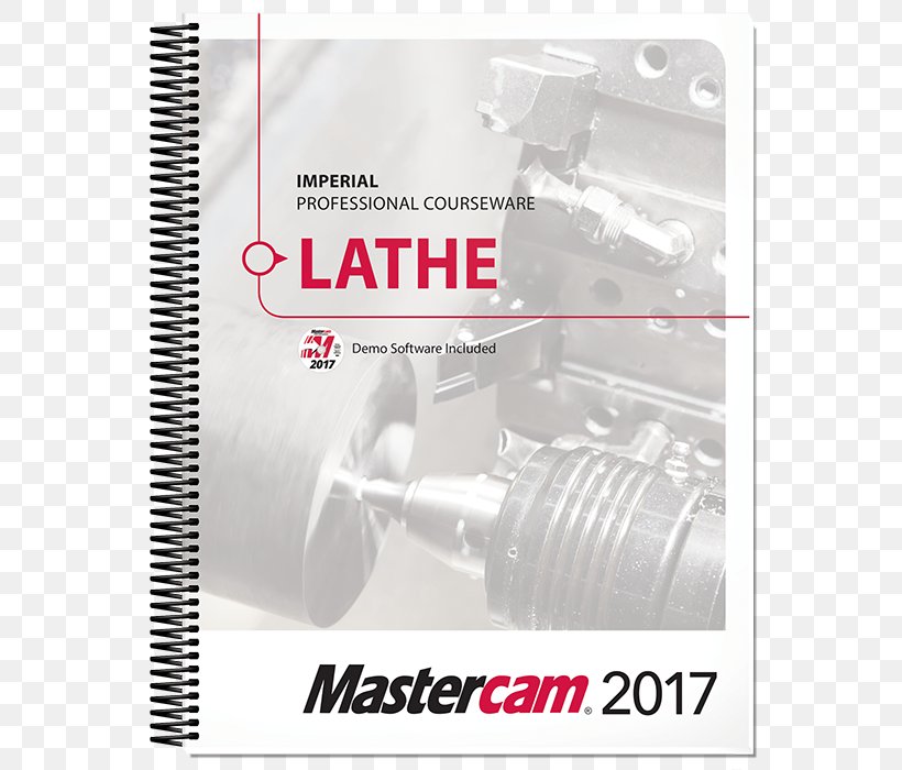 Multiaxis Machining Mastercam Training Lathe, PNG, 700x700px, Machining, Book, Brand, Computeraided Design, Education Download Free