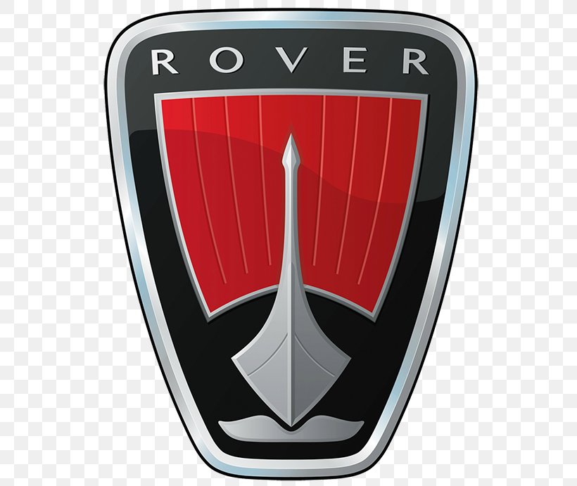 Rover 75 MG ZT Rover 200 / 25, PNG, 700x691px, Rover, Brand, Car, Emblem, Land Rover Download Free