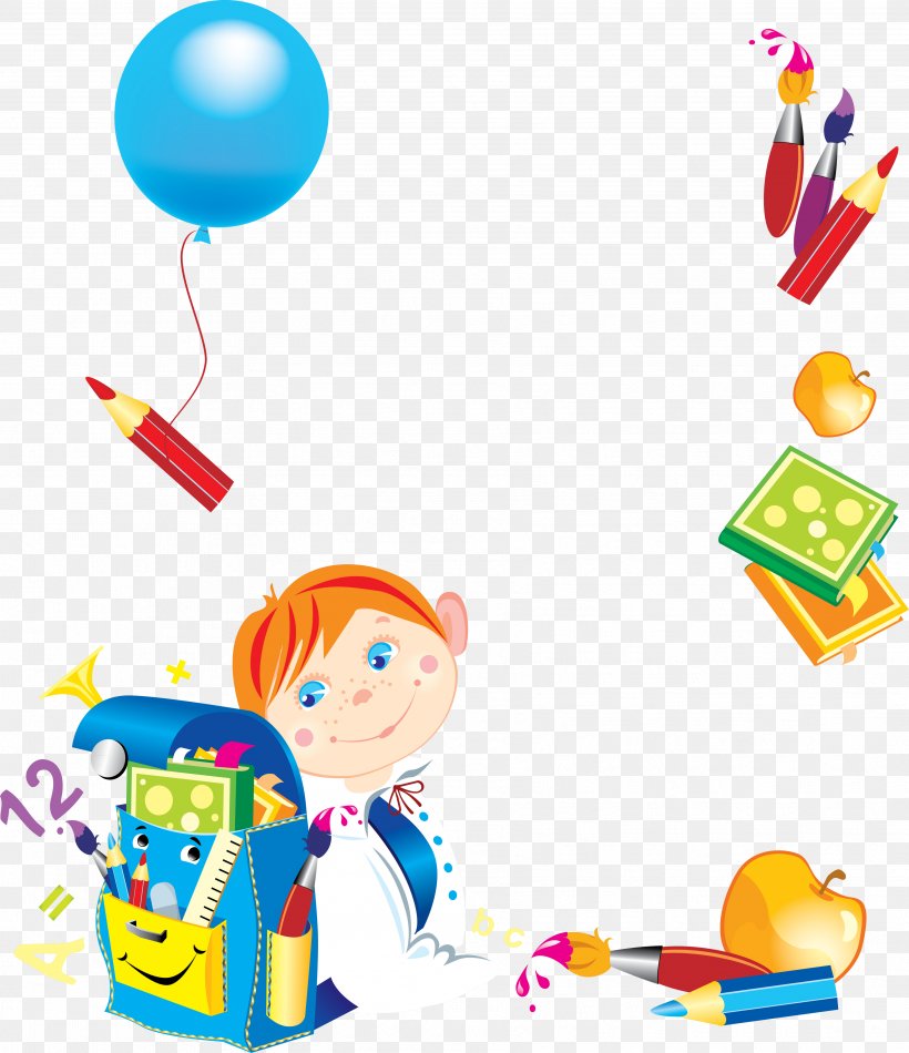 School Illustrator Clip Art, PNG, 3546x4112px, School, Area, Baby Toys, Back To School, Balloon Download Free