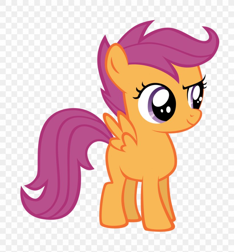 Scootaloo Rainbow Dash Pinkie Pie Pony Twilight Sparkle, PNG, 1280x1381px, Watercolor, Cartoon, Flower, Frame, Heart Download Free