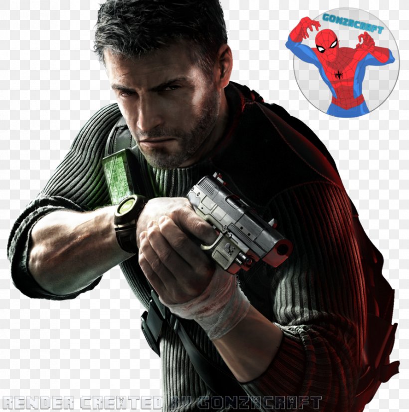 Tom Clancy's Splinter Cell: Conviction Tom Clancy's Splinter Cell: Blacklist Sam Fisher Tom Clancy's Rainbow 6: Patriots, PNG, 890x897px, Tom Clancy, Arm, Boxing Glove, Microphone, Mobile Phones Download Free