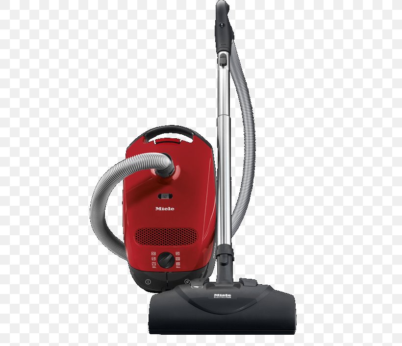 Vacuum Cleaner Miele Classic C1 PowerLine Miele Classic C1 Cat & Dog Canister Miele Classic C1 Hard Floor Home Appliance, PNG, 454x706px, Vacuum Cleaner, Carpet, Cleaner, Cleaning, Floor Download Free