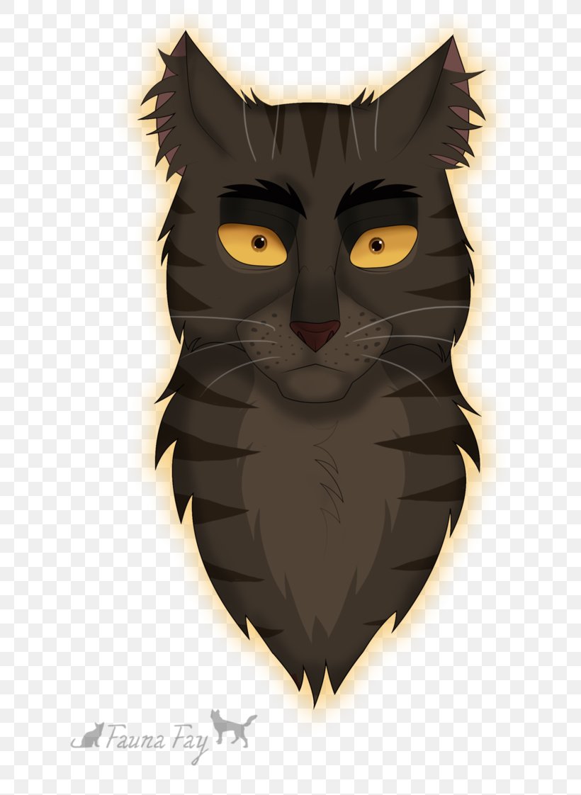 Whiskers Domestic Short-haired Cat Snout, PNG, 711x1122px, Whiskers, Black Cat, Carnivoran, Cartoon, Cat Download Free