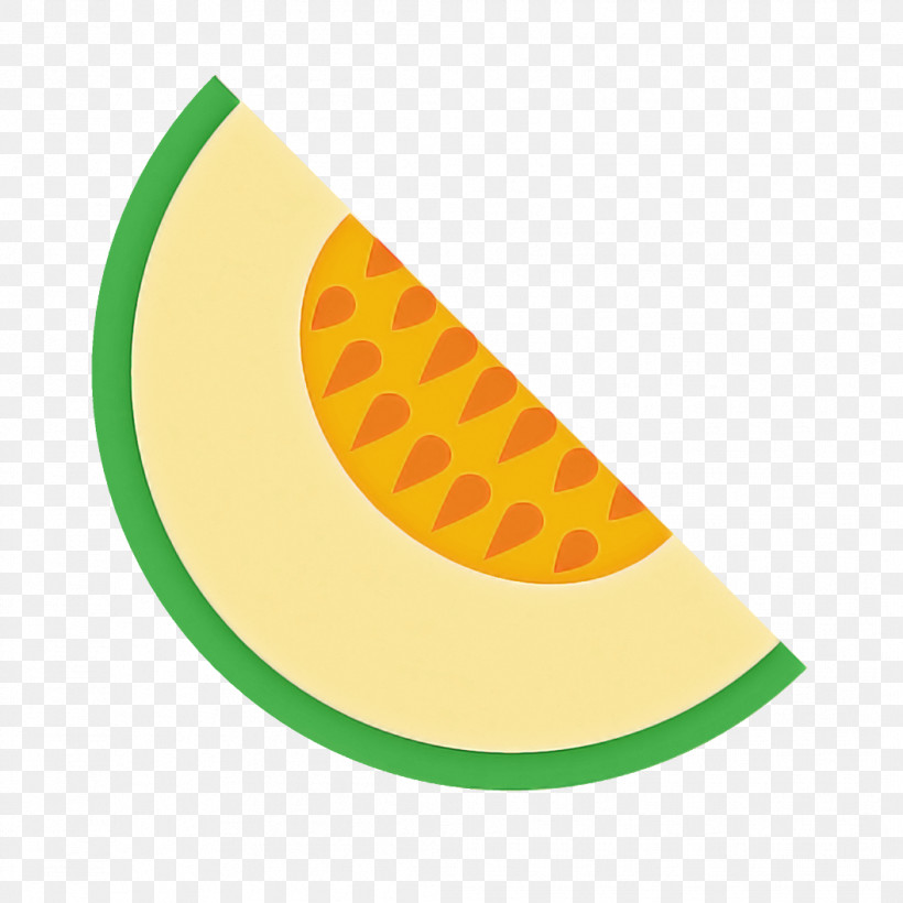 Yellow Green Fruit Food Melon, PNG, 1056x1056px, Food Cartoon, Food, Fruit, Green, Logo Download Free