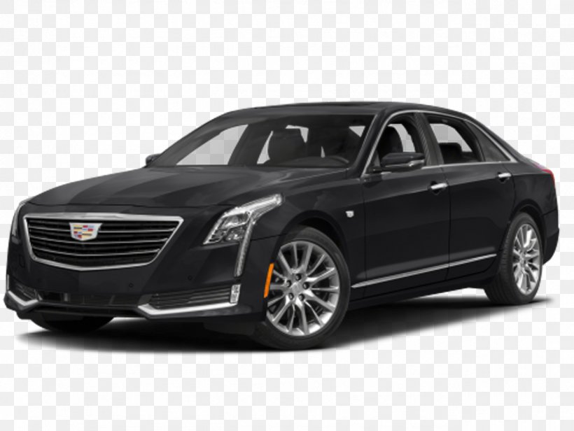 2018 Cadillac CT6 3.6L Premium Luxury 2018 Cadillac CT6 3.0L Twin Turbo Premium Luxury Car All-wheel Drive, PNG, 1277x960px, 2018 Cadillac Ct6, 2018 Cadillac Ct6 Sedan, Car, Allwheel Drive, Automatic Transmission Download Free