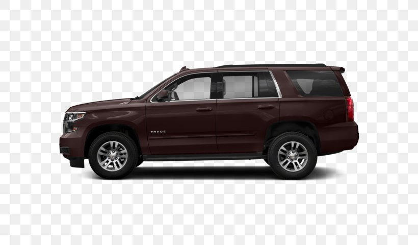 2018 Chevrolet Tahoe LS Sport Utility Vehicle Car 2018 Chevrolet Tahoe LT, PNG, 640x480px, 2018 Chevrolet Tahoe, 2018 Chevrolet Tahoe Ls, 2018 Chevrolet Tahoe Lt, Chevrolet, Automatic Transmission Download Free