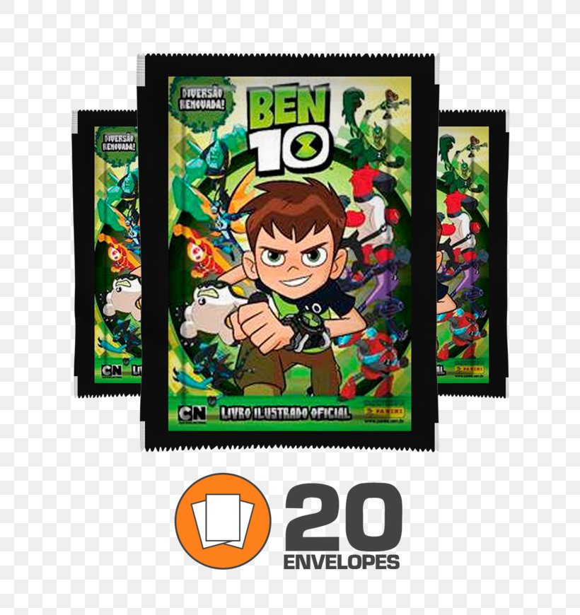 Ben 10 Drawing Panini Group Comic Cartoon, PNG, 640x870px, Ben 10, Album, Cartoon, Collectable Trading Cards, Collecting Download Free