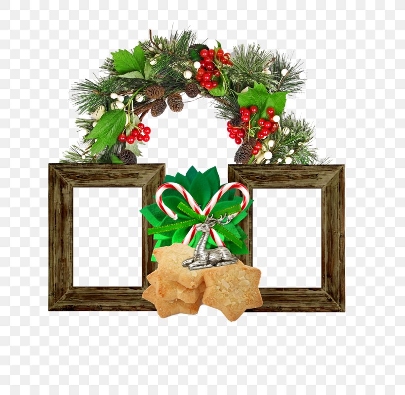 Christmas Ornament Picture Frames, PNG, 800x800px, Christmas Ornament, Blog, Christmas, Christmas Decoration, Christmas Stockings Download Free