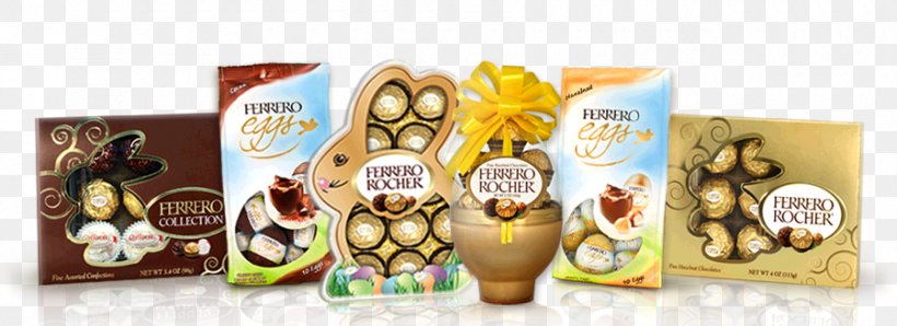 Ferrero Rocher Bonbon Ferrero SpA Food Chocolate, PNG, 900x328px, Ferrero Rocher, Bonbon, Cacao Tree, Chocolate, Cocoa Solids Download Free