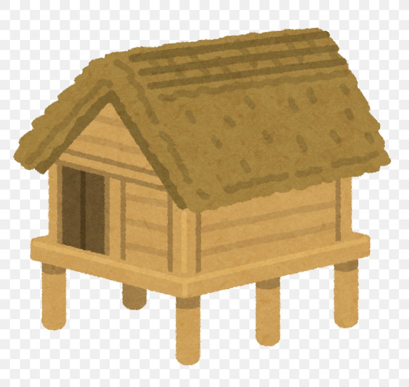 高床式倉庫 Jōmon Period Yayoi Period Tama ネズミ, PNG, 797x776px, Yayoi Period, Box, Building, Hachioji, House Download Free