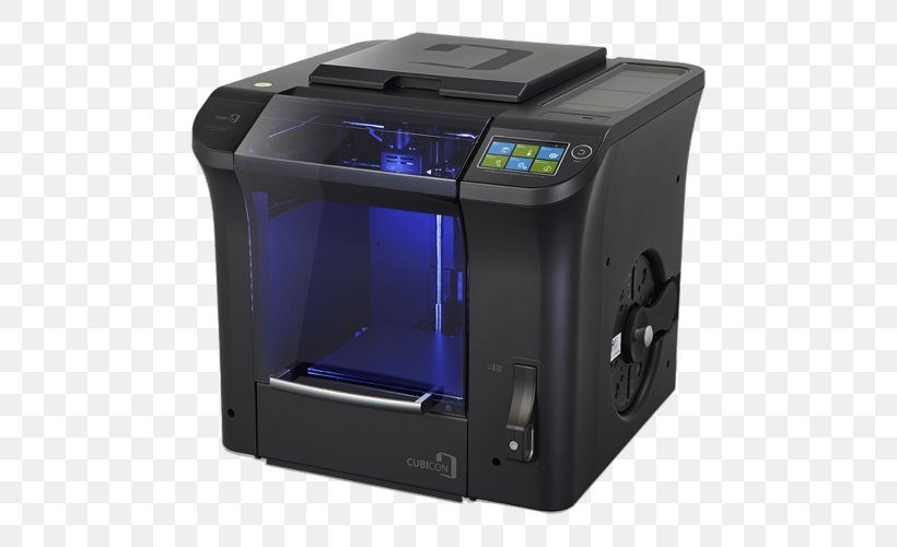 Laser Printing 3D Printing Printer Output, PNG, 500x500px, 3d Computer Graphics, 3d Printing, Laser Printing, Ciljno Nalaganje, Electronic Device Download Free