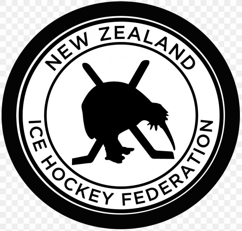 New Zealand Ice Hockey Federation Organization NSPIRG Clip Art, PNG, 924x885px, Organization, Area, Black, Black And White, Brand Download Free