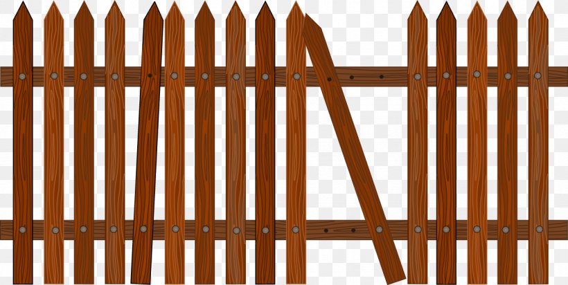 Picket Fence Garden Clip Art, PNG, 1275x642px, Fence, Baluster, Chainlink Fencing, Flower Garden, Garden Download Free