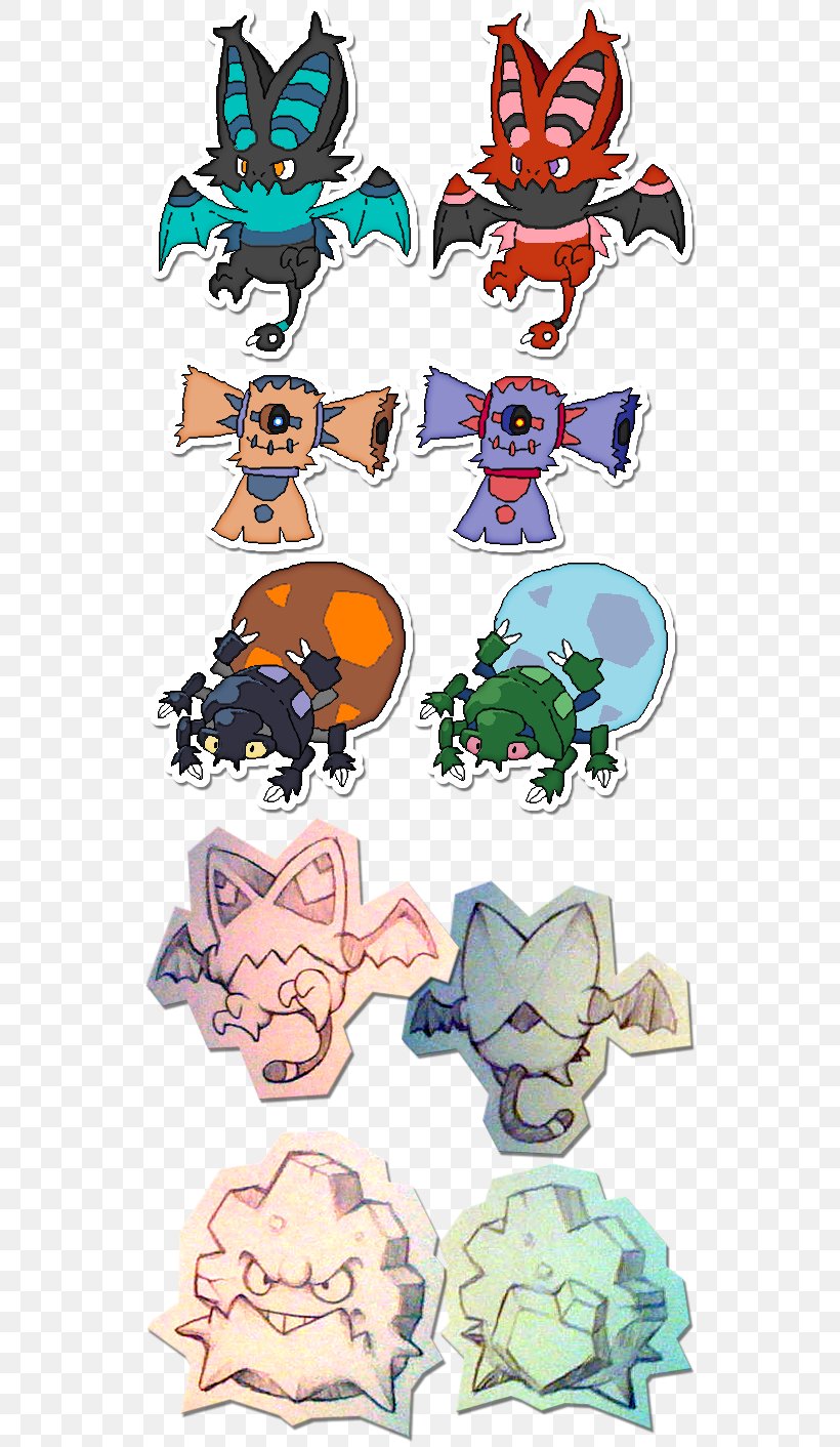 Pokémon GO Concept Art, PNG, 543x1412px, Pokemon Go, Art, Artwork, Cartoon, Character Download Free
