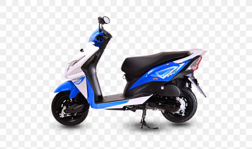Scooter Honda Dio Car Hero MotoCorp, PNG, 1000x593px, Scooter, Car, Electric Blue, Hero Maestro, Hero Motocorp Download Free