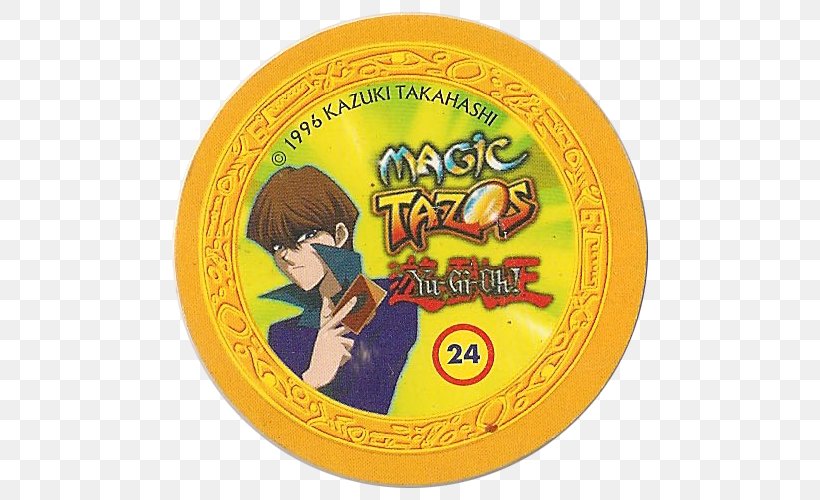 Seto Kaiba Yu-Gi-Oh! Tazos Elma Chips Potato Chip, PNG, 500x500px, Seto Kaiba, Character, Com, Comics, Elma Chips Download Free
