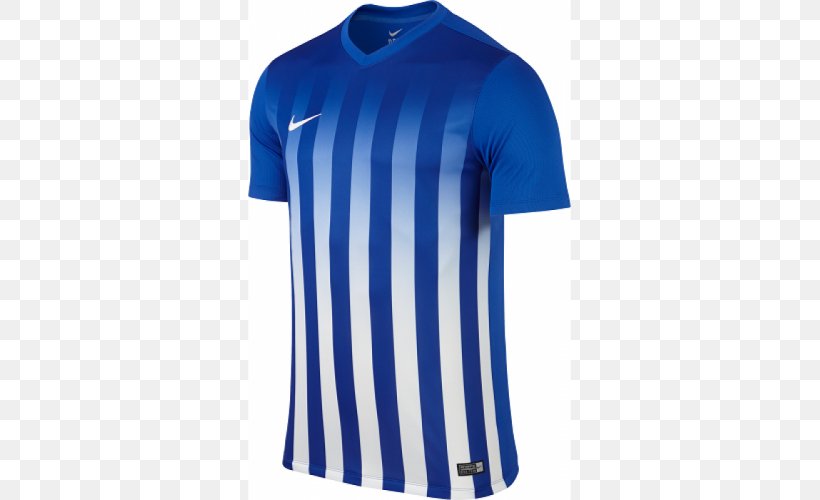 T-shirt Jersey Nike Sleeve, PNG, 500x500px, Tshirt, Active Shirt, Adidas, Blue, Clothing Download Free