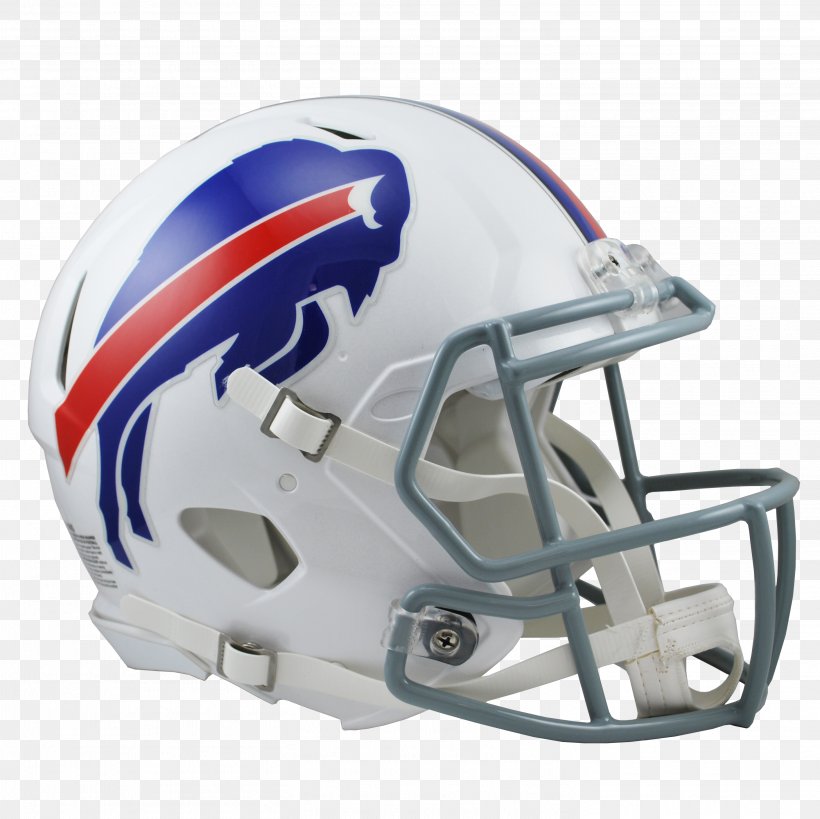 Buffalo Bills NFL Football Helmet Revolution Helmets, PNG, 2917x2917px, Buffalo Bills, American Football, Autograph, Bicycle Clothing, Bicycle Helmet Download Free