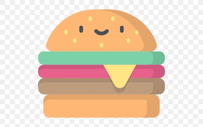 Burger Food Menu Best Food Menu, PNG, 512x512px, Food, Birthday, Party, Restaurant, Smile Download Free