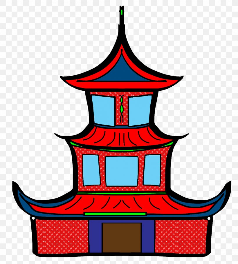China Chinese New Year Pagoda, PNG, 1151x1280px, China, Artwork, Buddhism, Chinese New Year, New Year Download Free