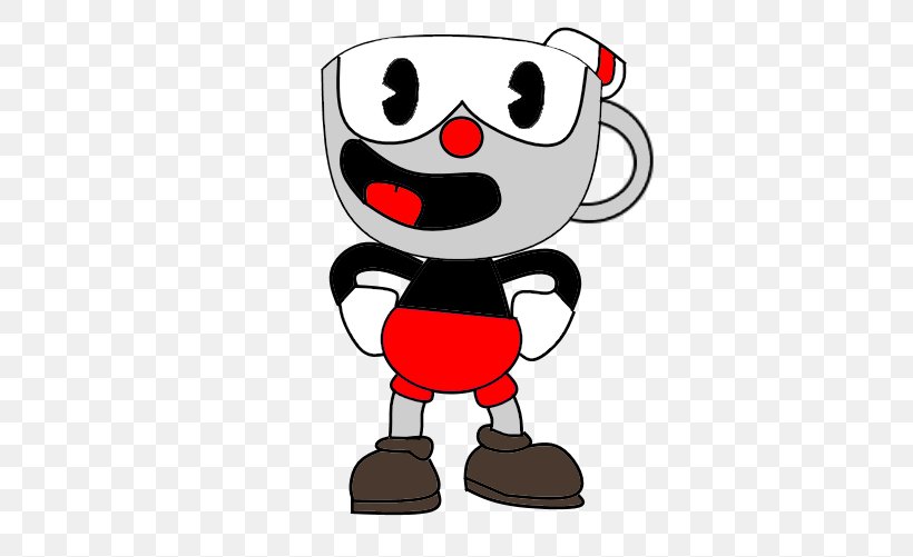 Cuphead Funko Vinyl Figure Mugman Action & Toy Figures, PNG, 501x501px, Watercolor, Cartoon, Flower, Frame, Heart Download Free