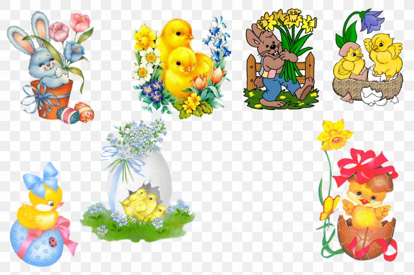 Easter Bunny Holiday Clip Art, PNG, 1600x1067px, Easter Bunny, Animal Figure, Art, Cut Flowers, Easter Download Free