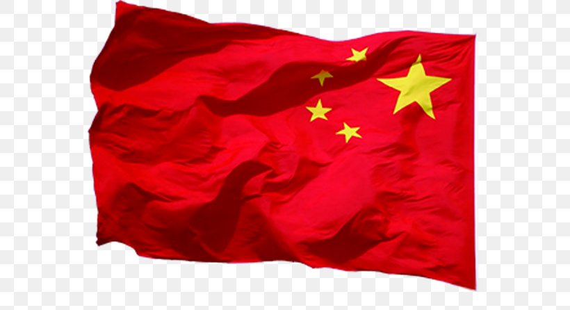 Flag Of China Red, PNG, 567x446px, China, Cartoon, Drawing, Flag, Flag Of China Download Free