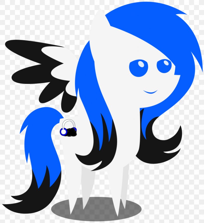 Horse Cartoon Character Clip Art, PNG, 856x934px, Horse, Art, Artwork, Black And White, Blue Download Free