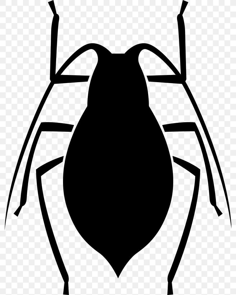 Insect, PNG, 788x1023px, Insect, Artwork, Beak, Black, Black And White Download Free