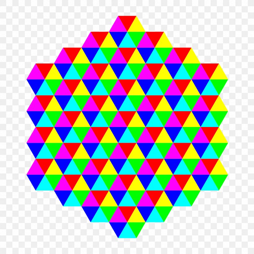 Penrose Triangle Tessellation Hexagon Equilateral Triangle, PNG, 900x900px, Penrose Triangle, Area, Equilateral Triangle, Hexagon, Hexagonal Tiling Download Free