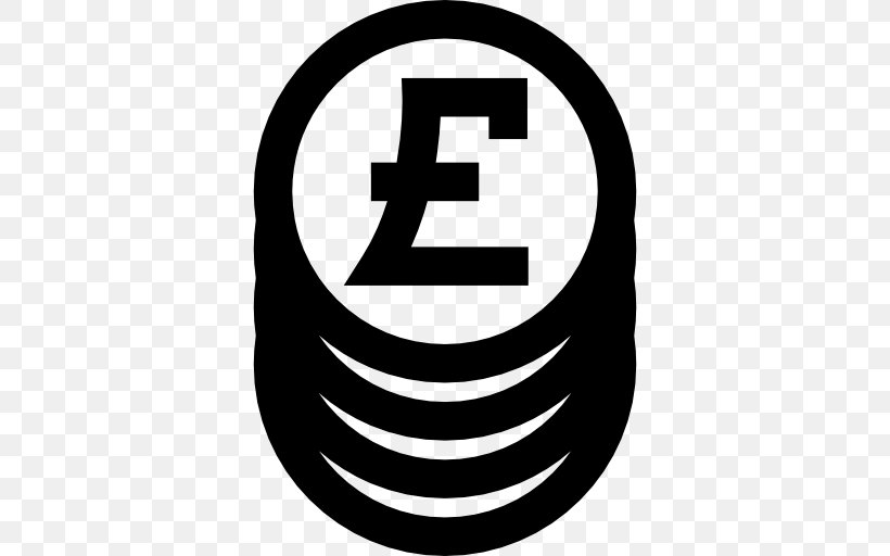 Pound Coin, PNG, 512x512px, Coin, Area, Brand, Currency, Currency Symbol Download Free