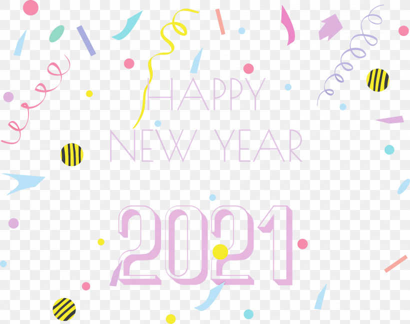 2021 Happy New Year 2021 New Year, PNG, 3000x2373px, 2021 Happy New Year, 2021 New Year, Geometry, Happiness, Line Download Free