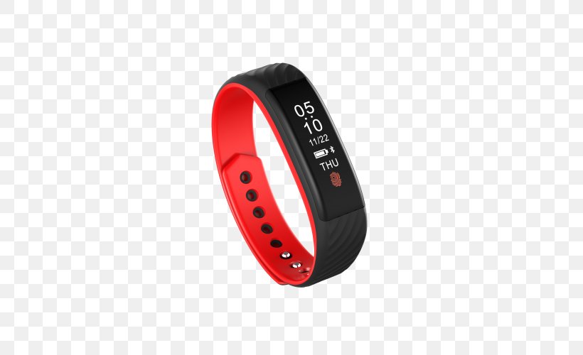 Activity Tracker Heart Rate Monitor Wristband Android Watch, PNG, 500x500px, Activity Tracker, Android, Bluetooth, Bluetooth Low Energy, Bracelet Download Free