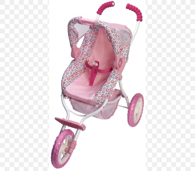 graco doll carriage