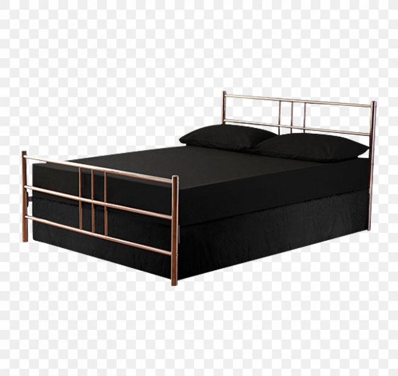 Bed Frame Narnarayan Steel Furniture Bedroom Furniture Sets, PNG, 834x789px, Bed Frame, Bed, Bedroom, Bedroom Furniture Sets, Canopy Download Free
