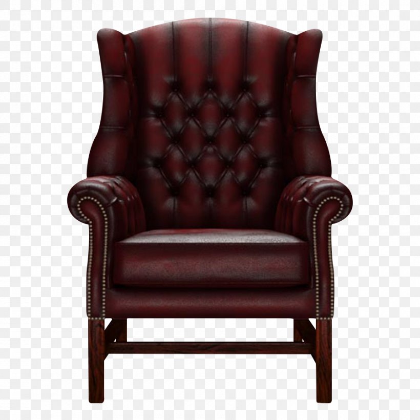 Club Chair Wing Chair Couch Furniture, PNG, 900x900px, Club Chair, Armrest, Chair, Chaise Longue, Couch Download Free