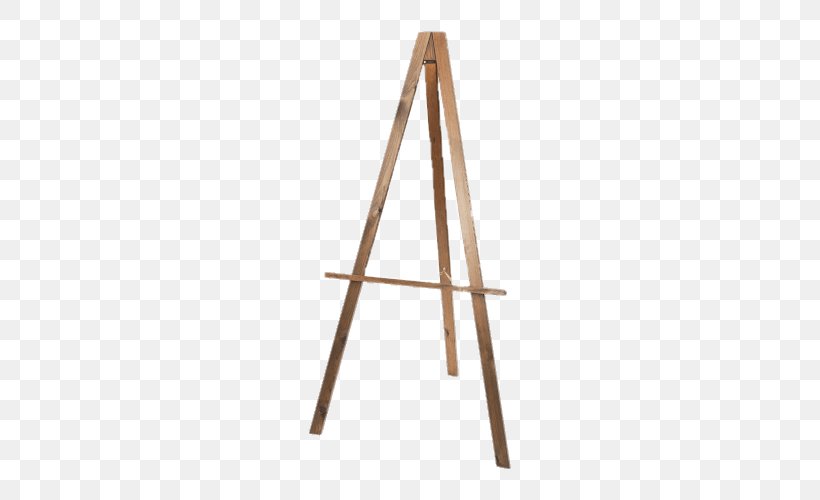 Easel Canvas Painting Arbel Tripod, PNG, 500x500px, Easel, Acrylic Paint, Arbel, Art, Blackboard Download Free