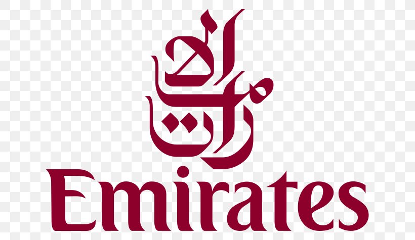 Emirates Dubai Airbus A380 Airline Flag Carrier, PNG, 673x475px, Emirates, Airbus A380, Airline, Area, Brand Download Free