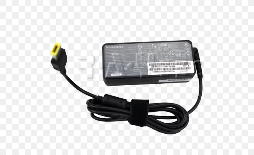 LENOVO Ac Adapter 20V 3.25A 65W 5A10G68688 LENOVO Ac Adapter 20V 3.25A 65W 5A10G68688 Lenovo ThinkPad, PNG, 500x500px, Ac Adapter, Acdc, Adapter, Alternating Current, Battery Charger Download Free