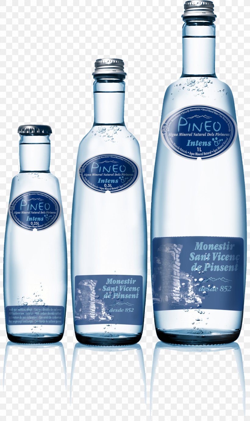 Mineral Water Carbonated Water Bottled Water Gerolsteiner Brunnen Glass Bottle, PNG, 1219x2048px, Mineral Water, Alcoholic Beverage, Bottle, Bottled Water, Carbonated Water Download Free