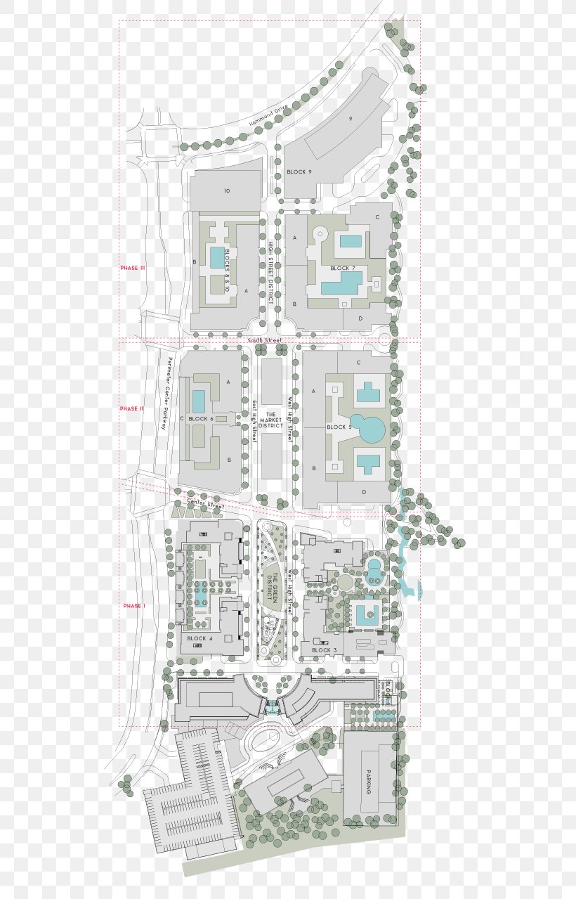 Mixed-use Residential Area Urban Design Land Use Zoning, PNG, 572x1279px, Mixeduse, Architecture, Area, Atlanta, Building Download Free