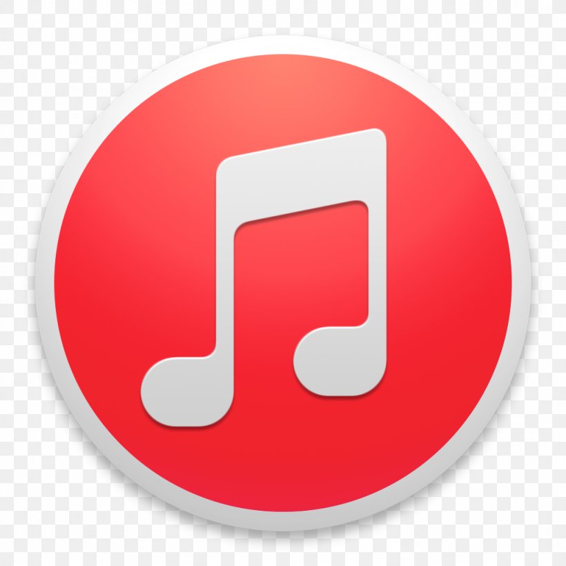 OS X Yosemite MacOS ITunes, PNG, 1024x1024px, Os X Yosemite, Apple, Apple Music, Brand, Computer Software Download Free