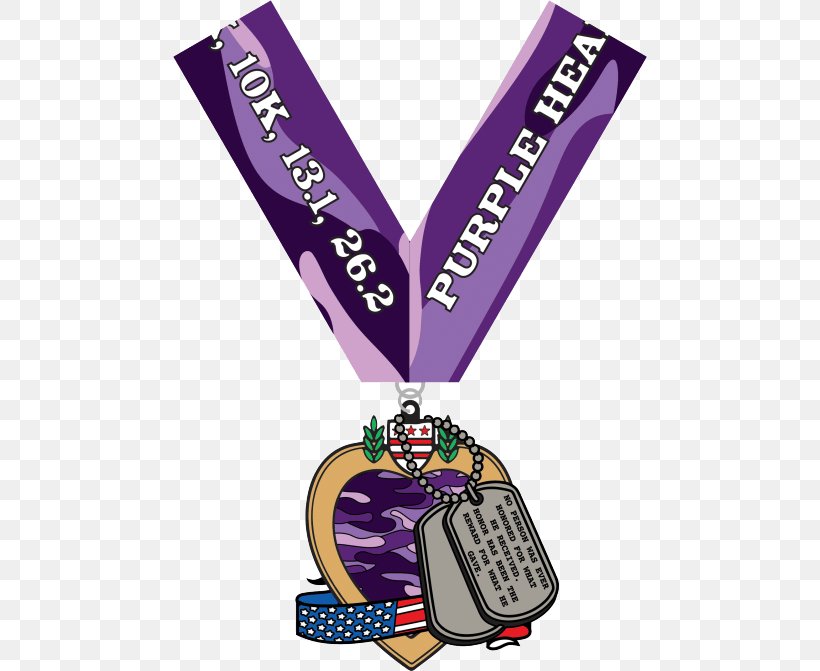Purple Heart Day Heart Walk Medal Clip Art, PNG, 474x671px, Purple Heart, Award, Fashion Accessory, Medal Download Free