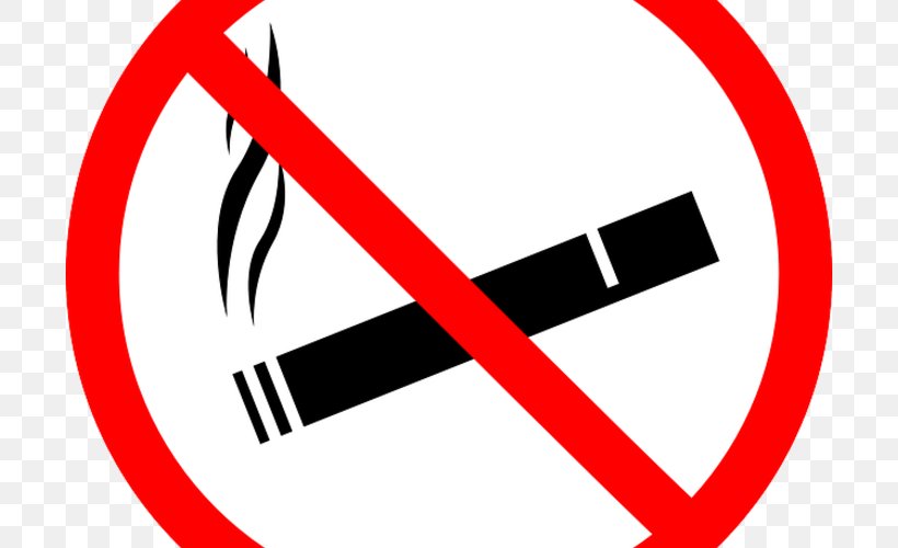 Smoking Ban Smoking Cessation Tobacco Smoking, PNG, 700x500px, Watercolor, Cartoon, Flower, Frame, Heart Download Free