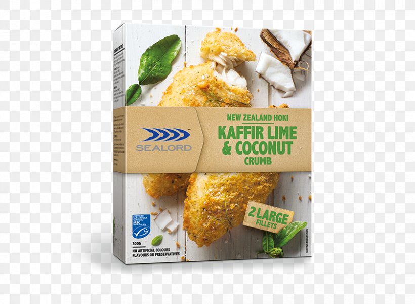 Vegetarian Cuisine Fish Finger Blue Grenadier Lime, PNG, 838x614px, Vegetarian Cuisine, Blue Grenadier, Coconut, Comfort Food, Cuisine Download Free