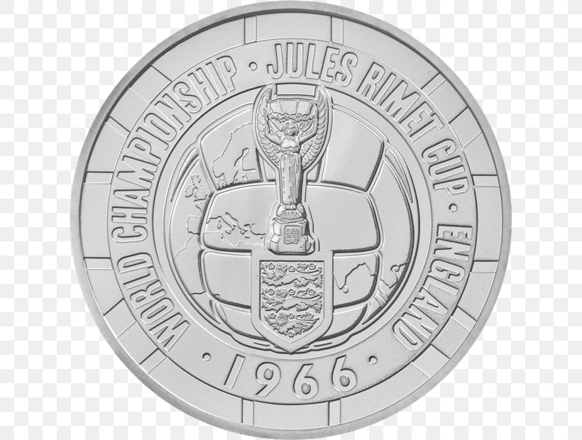 1966 FIFA World Cup Royal Mint The Queen's Beasts Bullion Coin, PNG, 623x620px, 1966 Fifa World Cup, Black And White, Britannia, Bullion Coin, Coin Download Free