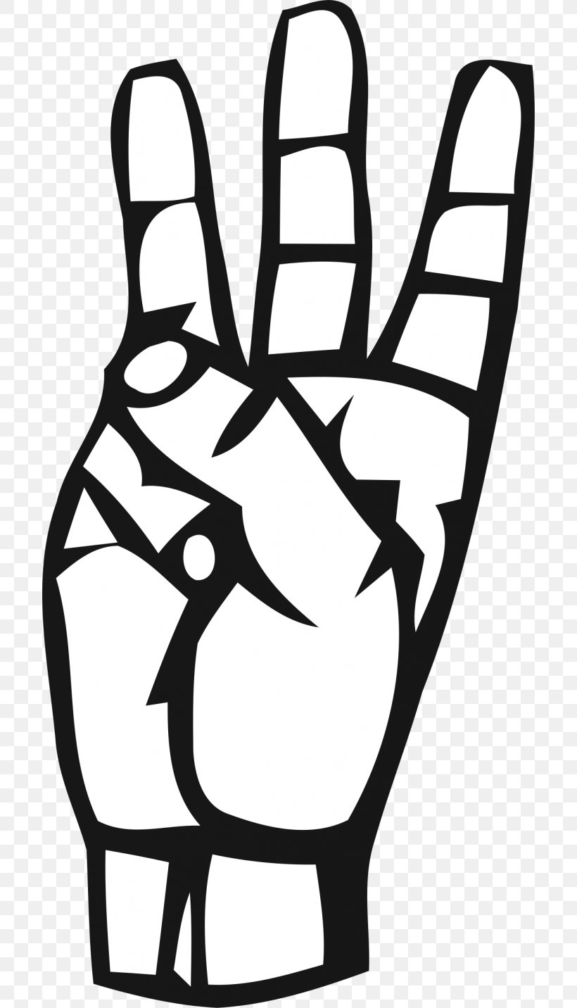 American Sign Language Clip Art, PNG, 700x1432px, American Sign Language, Alphabet, Area, Arm, Black Download Free