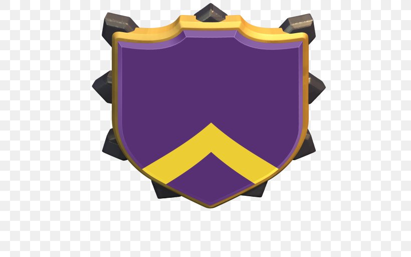 Clash Of Clans Clan Badge Clash Royale Symbol, PNG, 512x512px, Clash Of Clans, Badge, Barbarian, Clan, Clan Badge Download Free